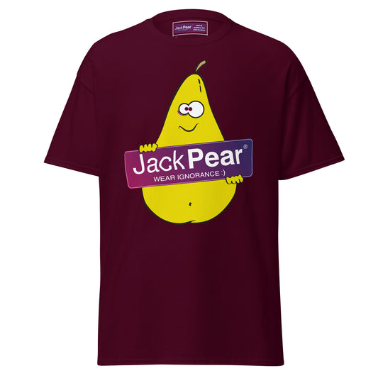 T-shirt / Big Jack ("T-shirt UNISEXY")